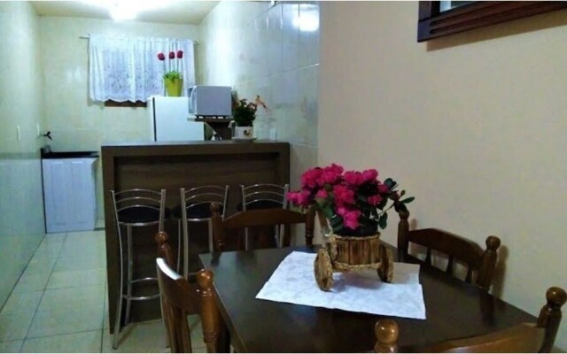 Apartamento próximo ao centro de Gramado - Charmoso