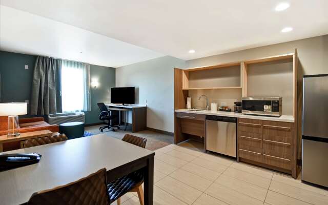 Home2 Suites by Hilton Victorville