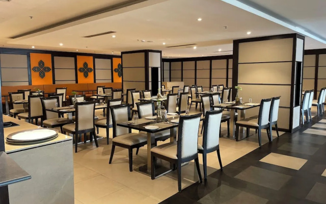 V Retreat Gurgaon