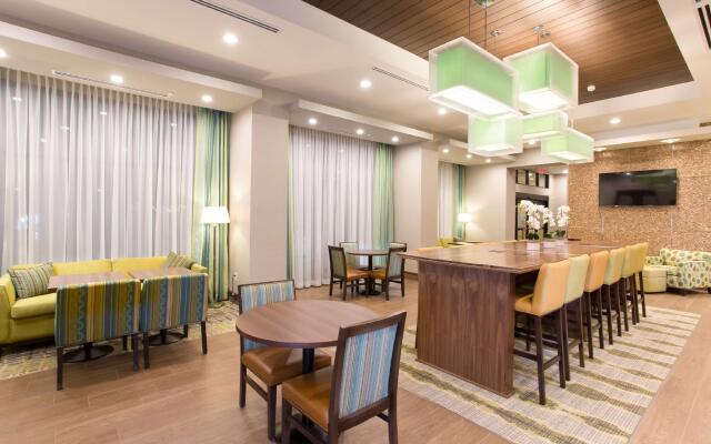 Hampton Inn by Hilton Lloydminster