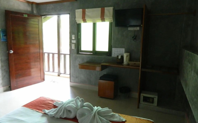 Araya Boutique Hotel