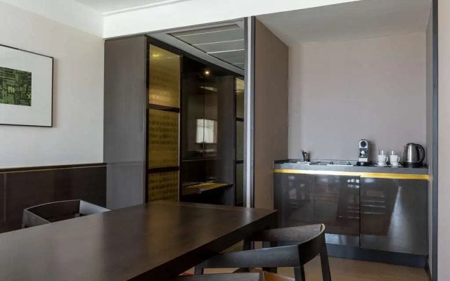 Radisson Blu Hotel N'Djamena
