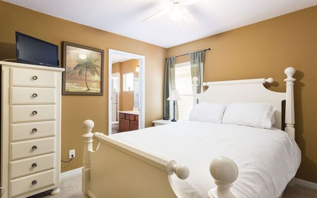 Watersong Pool Villa