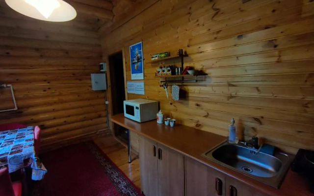 Hostel SHYMBULAK