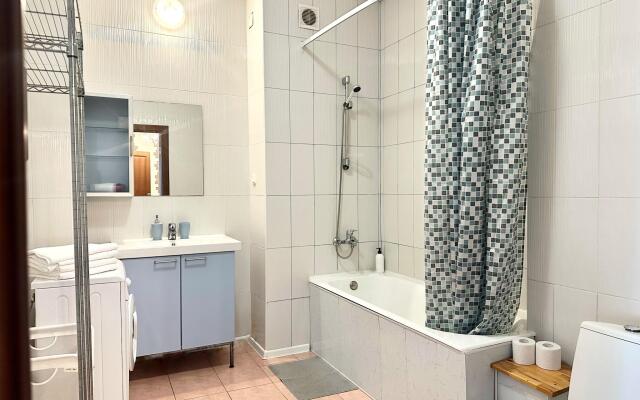 SivakApart (СивакАпарт) на улице Полтавская