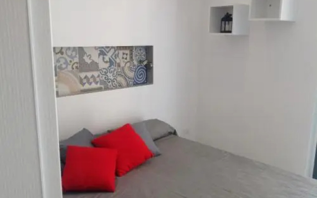 Le Casette di Pedro