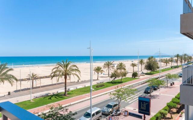 Piropo in Grau i Platja