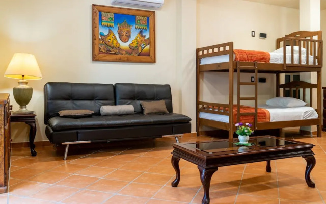 Deluxe Private Villa with Pool