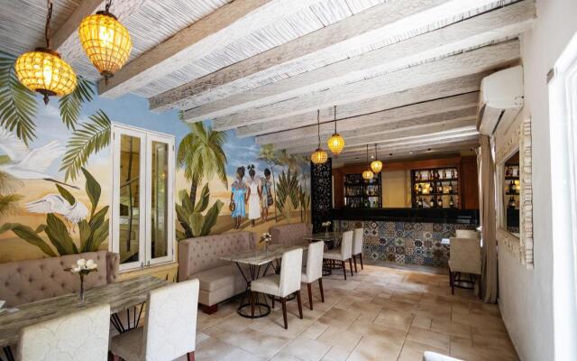 Hotel Casa Canabal by Faranda Boutique