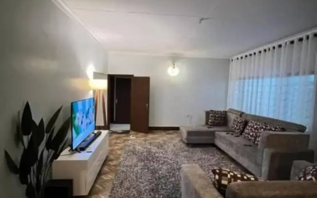 Bustani Luxury Homestay