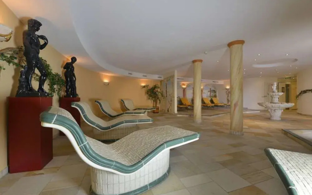 Best Western Alte Post