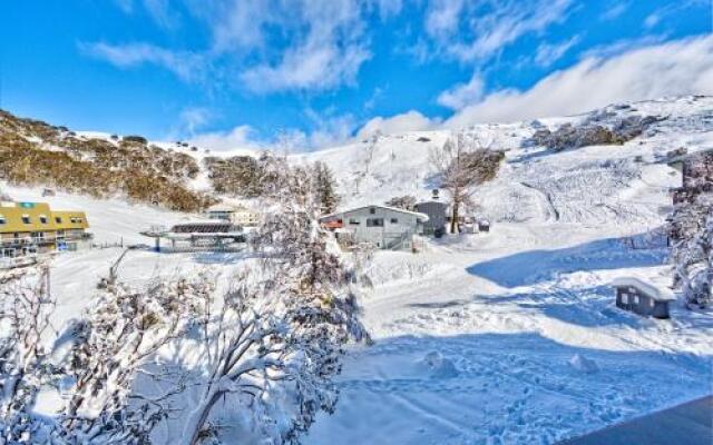 Snow Ski Apartments 41