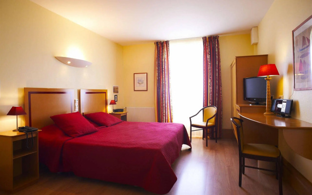 Hotel de Pen Bron