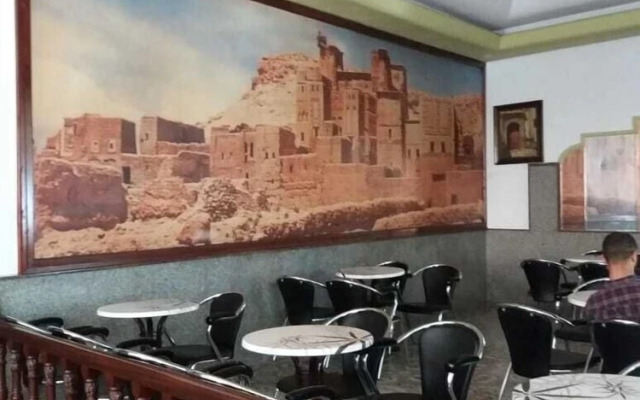 Hotel Choumis