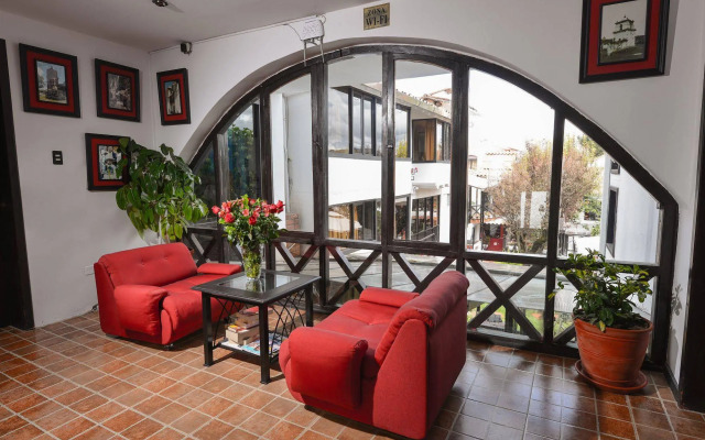 Tika Wasi Casa Boutique