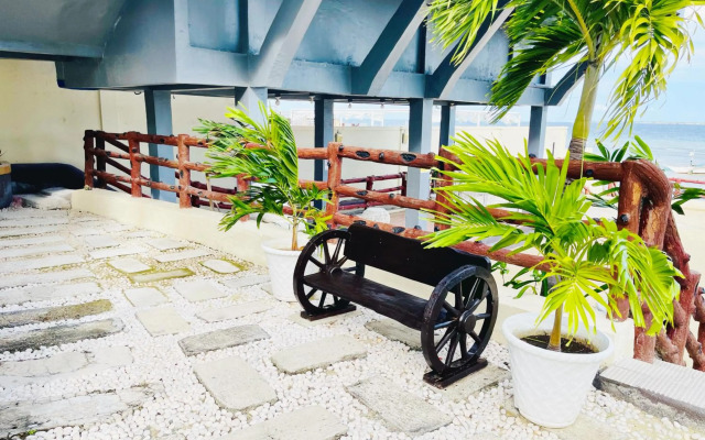 Palmbeach Resort & Spa
