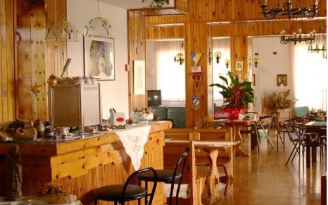Hotel Ussita