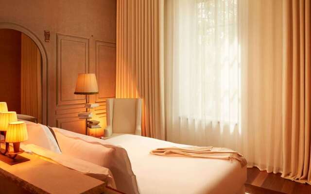 Mondrian Bordeaux Les Carmes