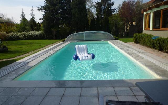 Gartenpension Prosl