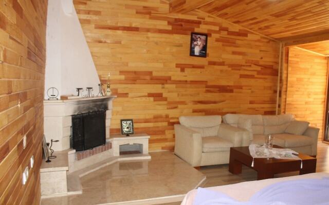 Heaven Garden Boutique Bungalow