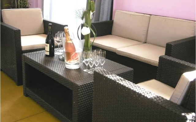 Le Milos Residence Hotel