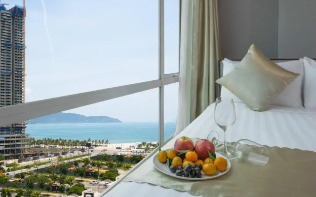 Rosetta Hotel Danang