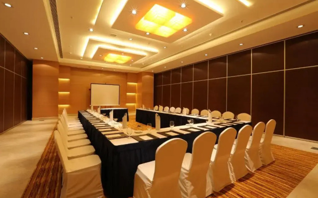 Country Inn & Suites By Carlson Mysore