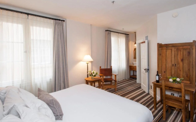 Hotel St Francis