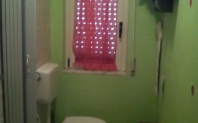 B&B La Rosa dei Venti