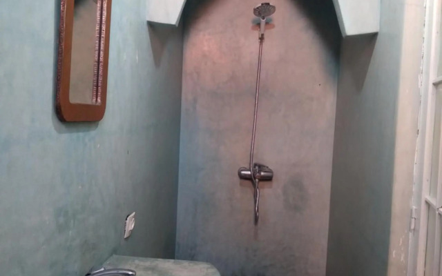 Riad 9 Derb El Bousnne