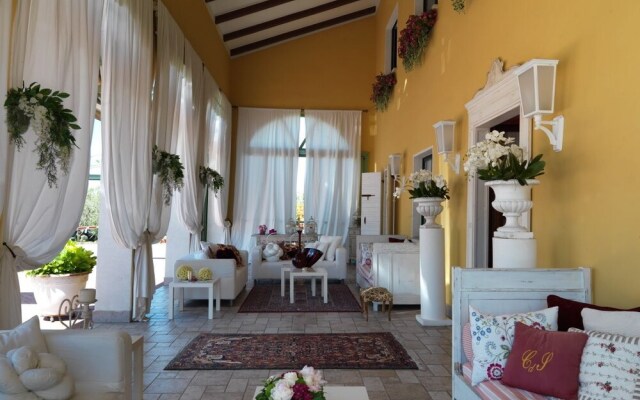 Agriturismo CaDel Sol