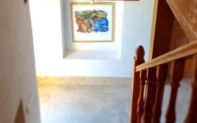 Madran Evi Datca