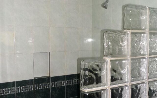 Motel Los Prados