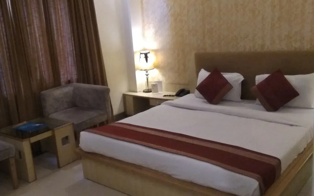 Hotel Rajshree
