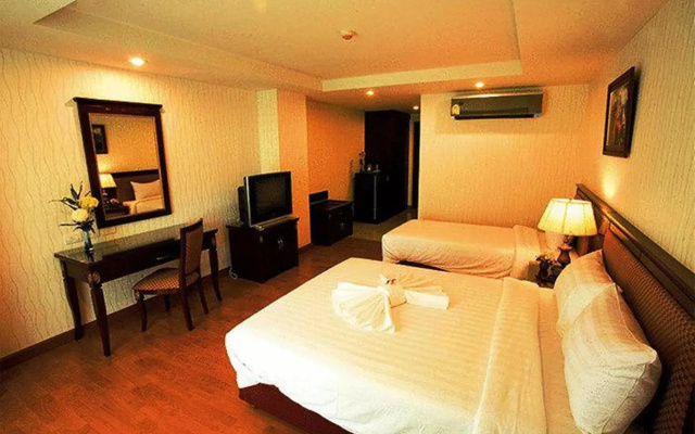 Nana Hiso Hotel