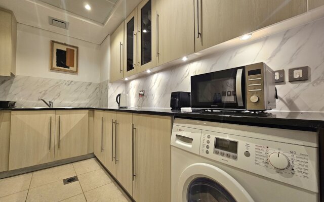 Vacay Lettings - 8 Boulevard Walk