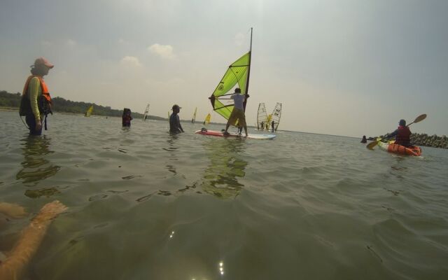 One Piece Anping House