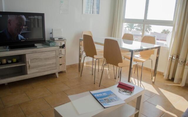 Levante Apartment Sunrise in Nerja by Centrall alquileres turísticos