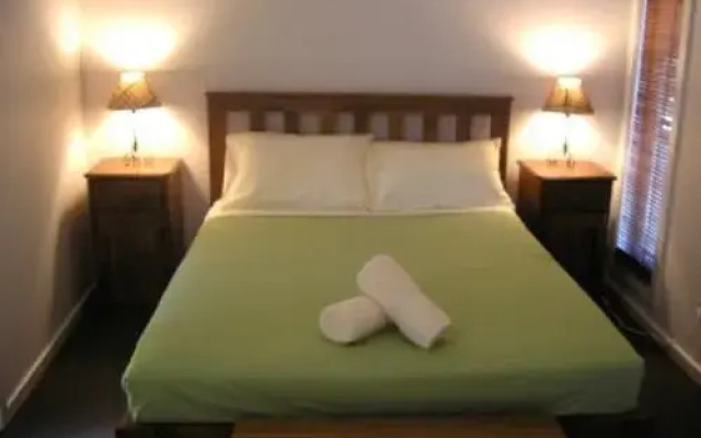 Rich River Holiday & Lifestyle Village