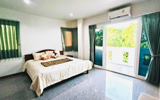 Siray House