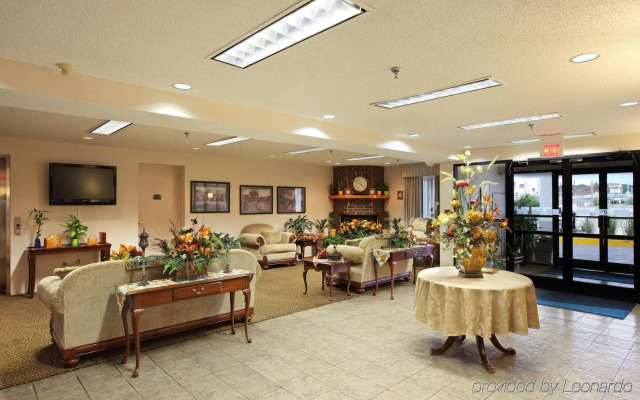 Holiday Inn Express Hope by IHG