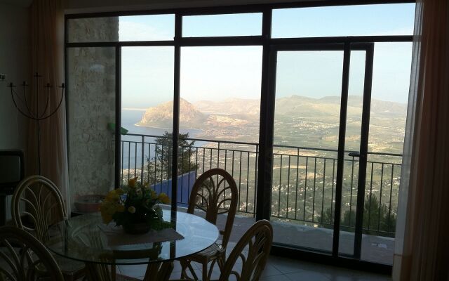 Hotel Villa San Giovanni