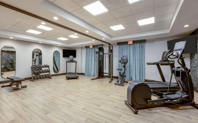 La Quinta Inn & Suites Sherman Denison