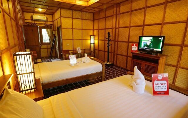 NIDA Rooms Ganesh 99 Doi Lo
