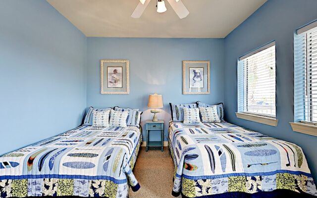 Paradise Palms - Four Bedroom Home