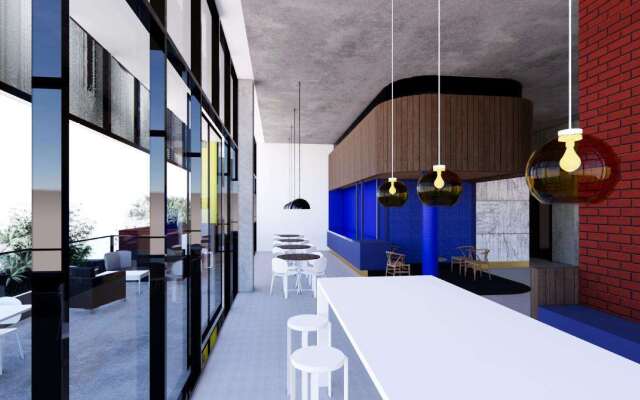 Nesuto Curtin Perth Hotel