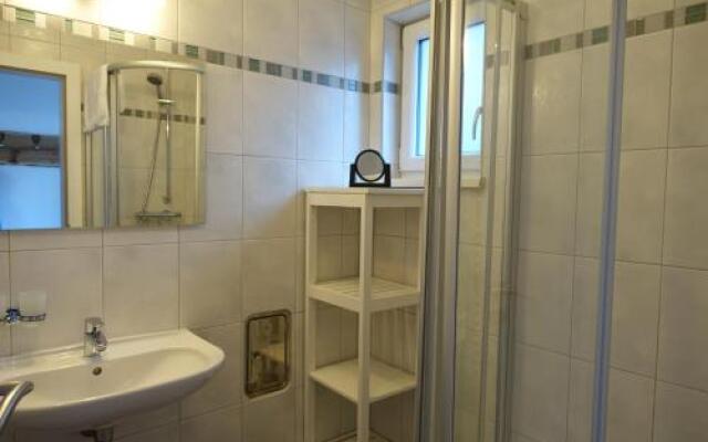 Appartementen Flachau