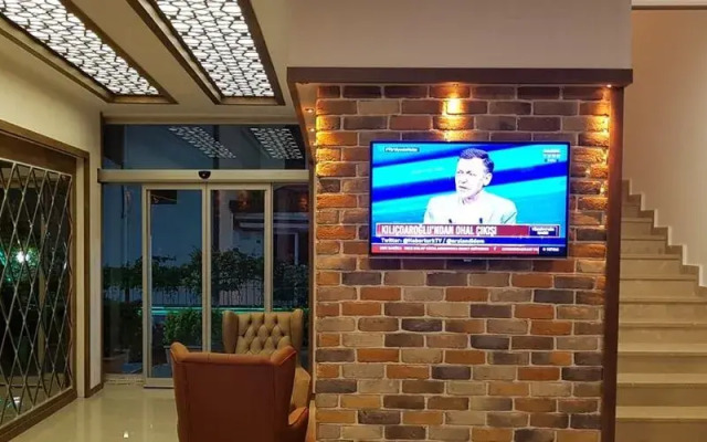 Aksaray Liva Hotel