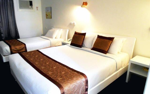 Econo Lodge Rivervale