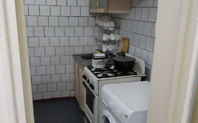 Standart apartment in Tashkent